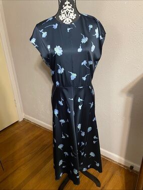 vince polka dot pleated dress Flare Dress Vince Camuto Polka Dot Dress Tiered Dress Vince Polka Dot  Pleated Cami Dress Dresses
